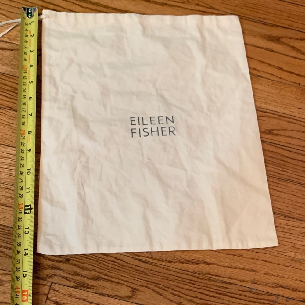 Eileen Fisher dustbag